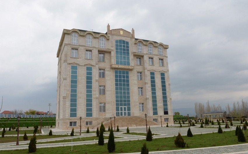 Hərbi Prokurorluğun yenidən təşkil olunması layihəsi təsdiqləndi