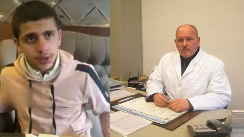 Psixiatriya xəstəxanasının baş həkimindən yeniyetmə ilə bağlı    ŞOK AÇIQLAMA