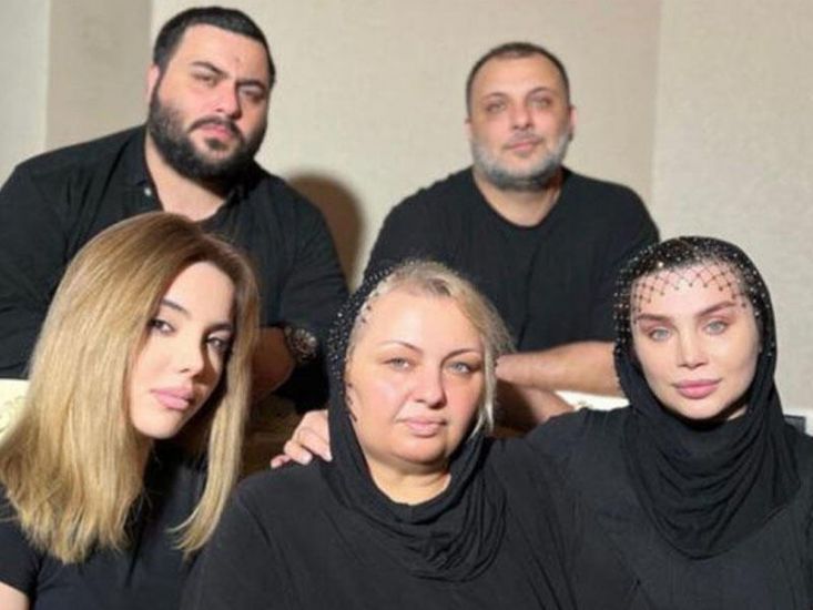 Ailəsi Ramiz Novruzla vida mərasiminin teatrda keçirilməməsindən danışdı