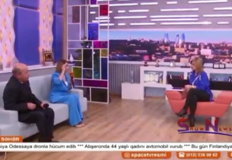 "Faiq, Röya, Aygün, Miri Yusif niyə xalq artistidir?"