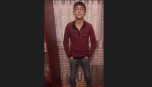 Salyanda 8-ci sinif şagirdi intihar etdi — foto 1