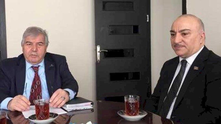 Tahir Kərimlinin partiyası Sabir Rüstəmxanlının partiyasına birləşir?