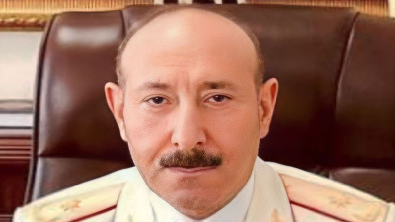 Azərbaycanda gömrük generalına qarşı şok dələduzluq