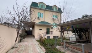“Narınc” Psixologiya Mərkəzinin fəaliyyəti dayandırıldı — foto 2