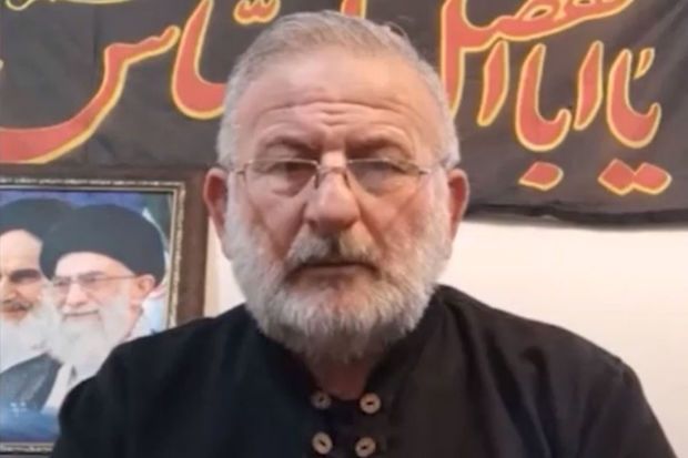 “Kərimə” planı ifşa olunan Rufulla Axundzadə kimdir?