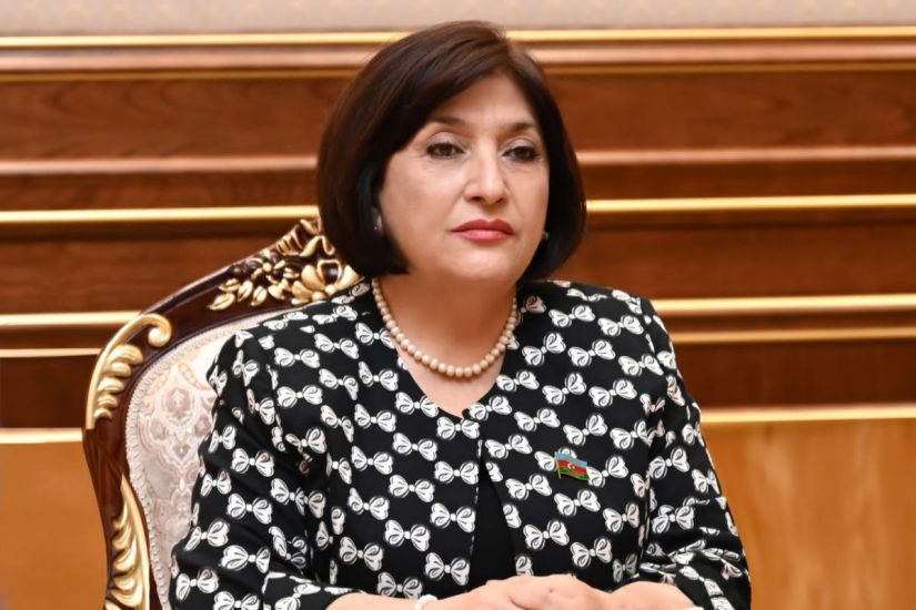 Spiker İran parlamentini Azərbaycana qarşı təxribatlara son qoymağa çağırdı