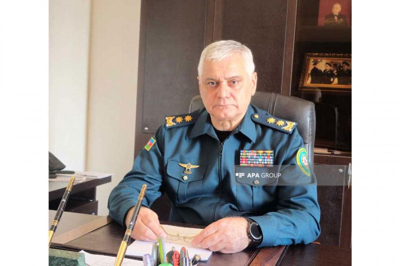 DSX rəisinin müavini: İran xüsusi xidmət orqanları Azərbaycana qarşı fəaliyyətində narkotik qaçaqmalçılığından istifadə edir