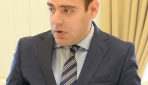 Elmira Axundovanın yerinə bu şəxs təyin olunacaq? -       FOTO — foto 1