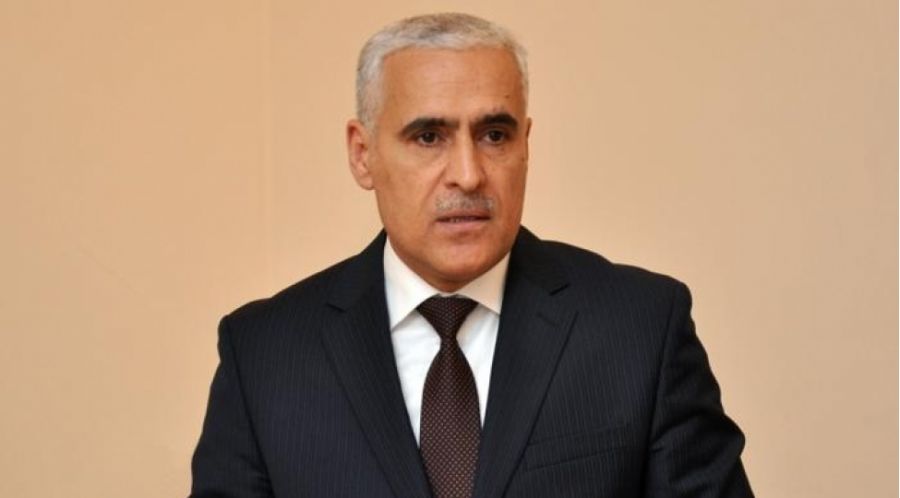 Vüqar Rəhimzadə: Azərbaycan-Türkiyə birliyi regionda sabitliyin, təhlükəsizliyin qarantıdır