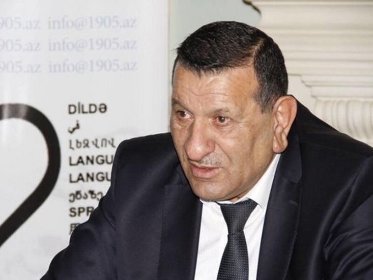 İcra başçısının baş həkim olan qardaşı işdən azad edildi -     YENİ TƏYİNAT