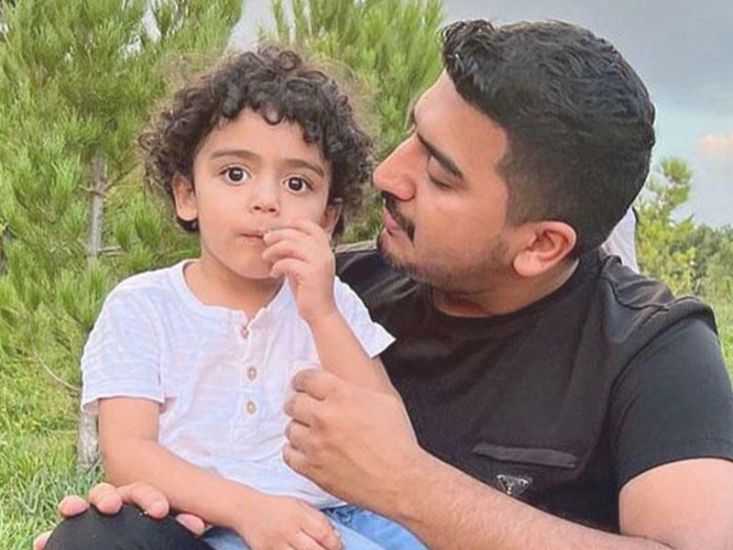 Tanınmış musiqiçinin oğlunun və anasının faciəvi şəkildə öldüyü qəzanı törədən sürücünün       FOTOSU