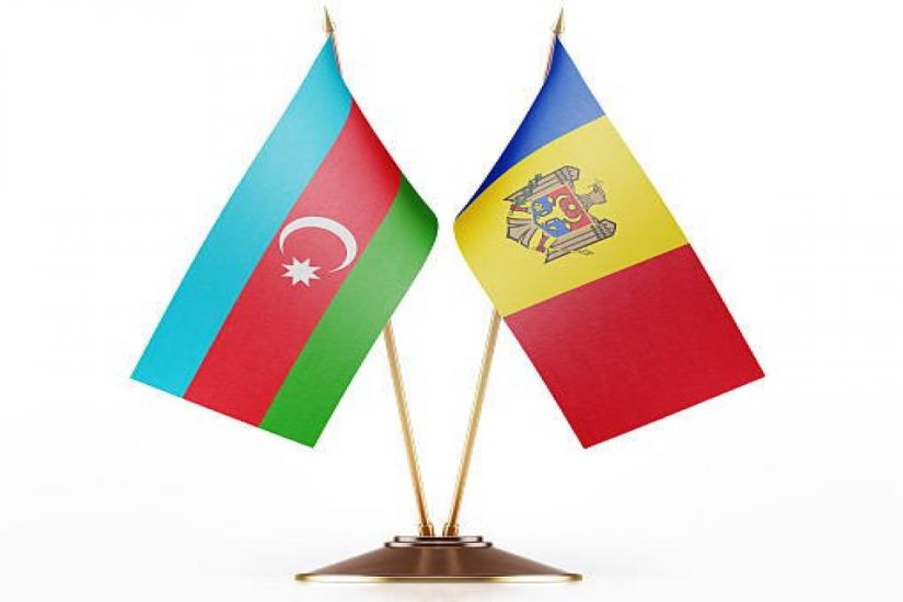 Azərbaycan və Moldova XİN-ləri arasında siyasi məsləhətləşmələr olub