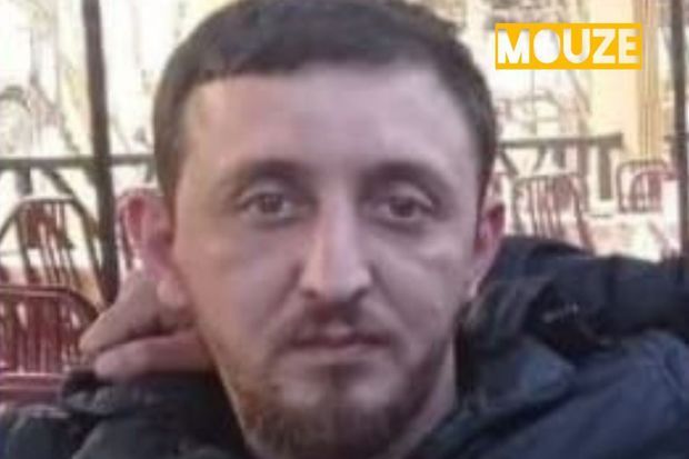 Azərbaycanda İranın molla rejiminə xidmət edən daha bir nəfər tutuldu