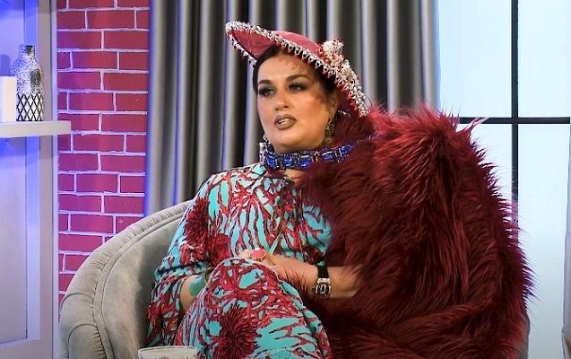 Elza Seyidcahandan ağır ittihamlara cavab: "Pornoqrafiyanın nəyi pisdir ki?"