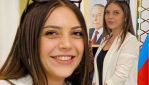 Azərbaycanlı gənc müğənni vəfat etdi -         FOTO — foto 1