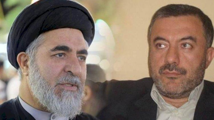 Ölkədən qovulan iranlı diplomat haqda ilginc detallar