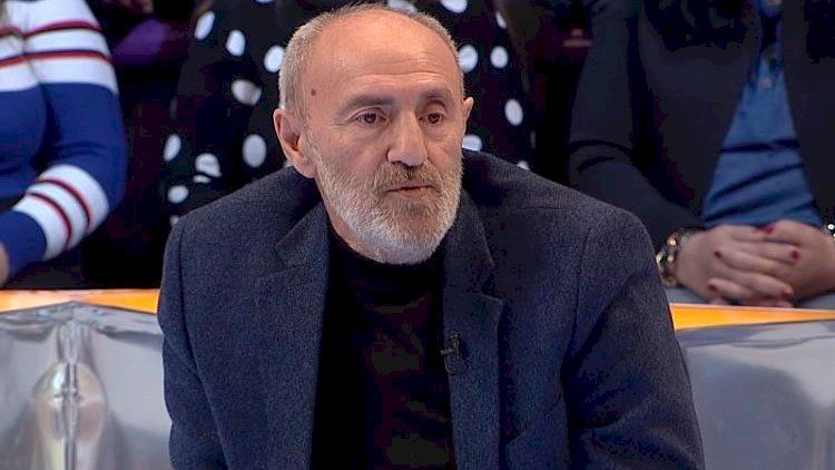 “Deyib ki, qızımın yaxşı fiqurası var... Bu, tərbiyəsizlik, əxlaqsızlıqdır”