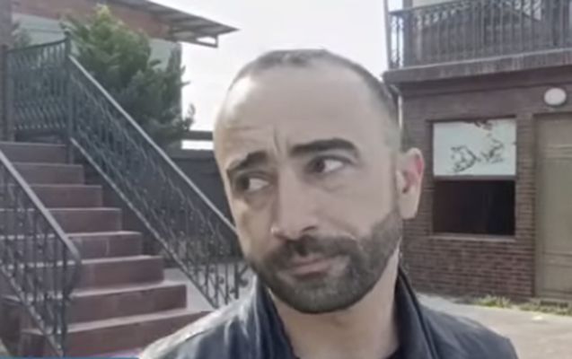 Tanınmış müğənni reyddə saxlanıldı -     Narkotikin təsiri altında maşın sürüb