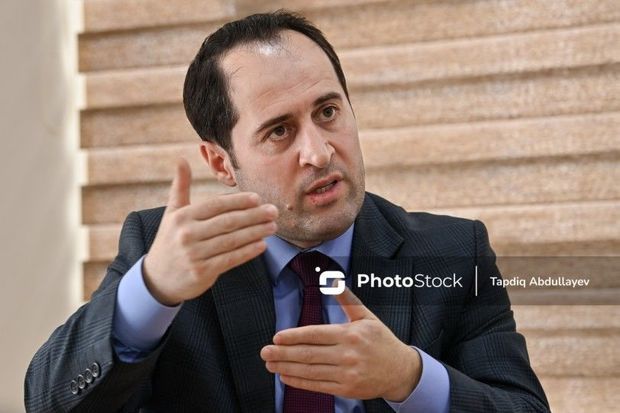 Elvüsal Məmmədov: “İftar süfrəsi bizim üçün ziyafət olmamalıdır”