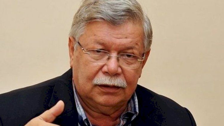 Azərpaşa Nemətov vəfat etdi