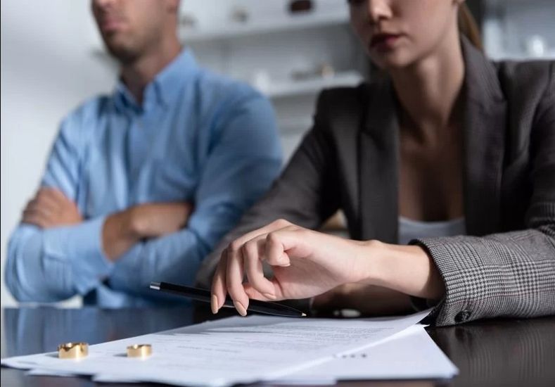 Tezliklə boşanacağınızı necə başa düşmək olar? -     ƏSAS ƏLAMƏTLƏR
