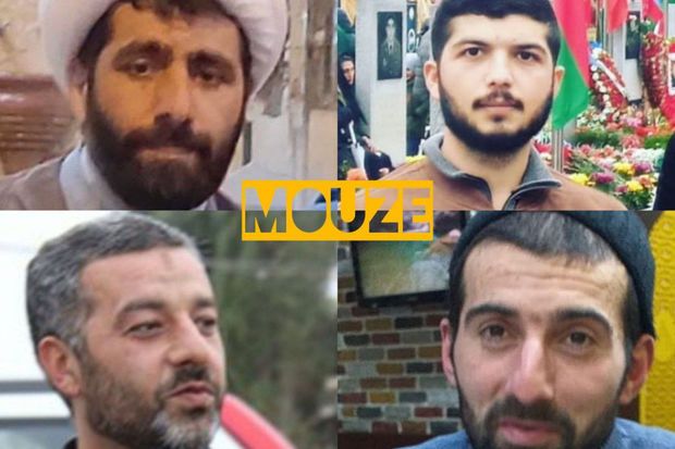 İrana casusluq ittihamı ilə daha 4 nəfər saxlanıldı