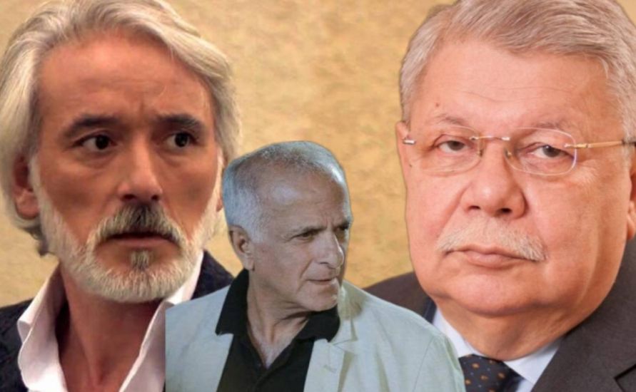 "Fuad Poladova son zərbəni vurana sayqım yoxdur"