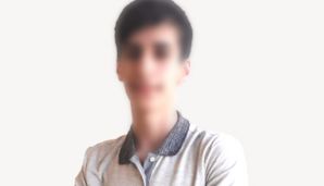 Çılpaq soyunaraq Bakını bir-birinə qatan tələbə xəstəxanaya yerləşdirildi -         FOTO - VİDEO — foto 1