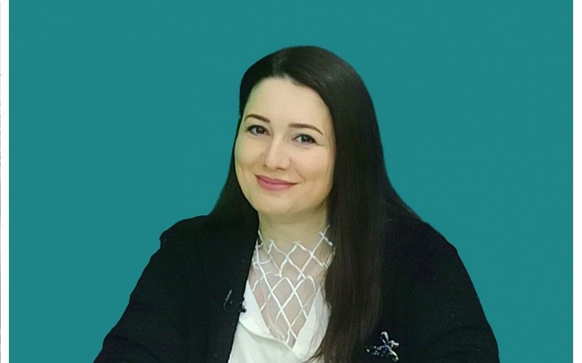 Minarə Fərzəliyevaya vəzifə verildi