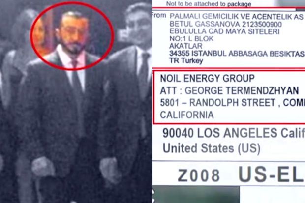 Mübariz Mənsimovun ortağı olan erməni mafiya başçısı 40 il həbs cəzası aldı -     FOTO - VİDEO