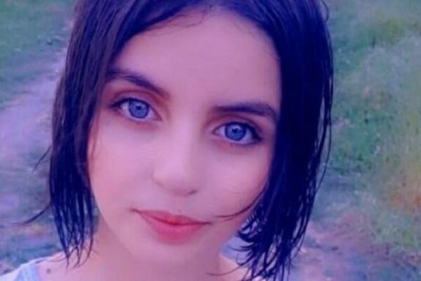 Bacısını yatarkən öldürən 15 yaşlı oğlana 7 il 6 ay həbs cəzası verilib