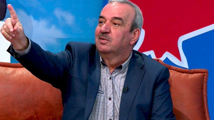 “Peyğəmbərin, Hüseynin, Əlinin İranla heç bir bağlılığı yoxdur” –     “Elşən Xəzər də...”