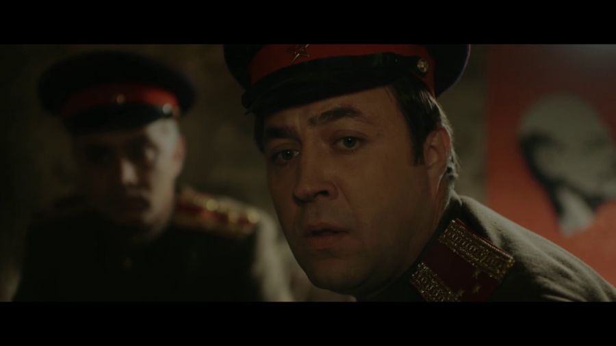 Azərbaycanın ilk qorxu filmi olan "Xənnas"ın təqdimatı baş tutdu -       FOTO - VİDEO