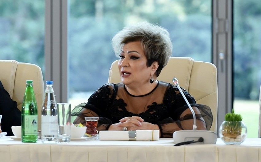 Afaq Bəşirqızı: “Bu hadisəni Dilarənin qızları yuxuda eyni gecədə görüblər"