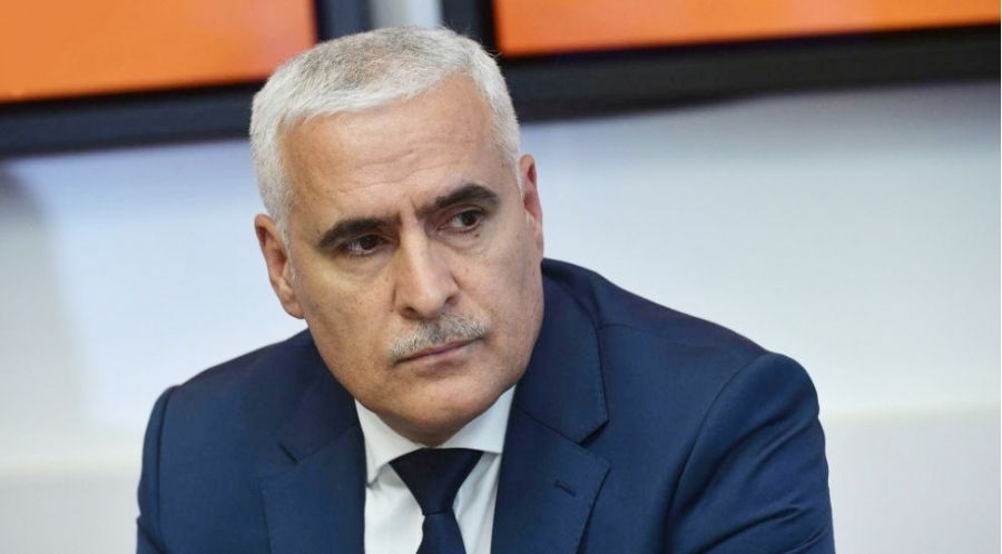 Vüqar Rəhimzadə: Tarixə yazılan 5 il