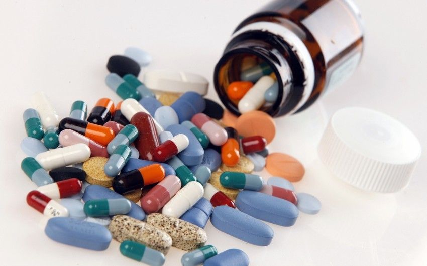 Qripə yoluxmuş insan antibiotikdən istifadə edə bilər? -     AÇIQLAMA