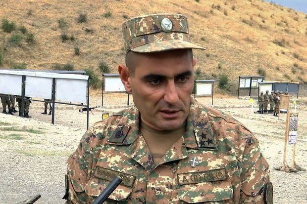 Ermənistanın təxribatı nəticəsində məhv edilən erməni hərbçilərin adları açıqlandı -     SİYAHI
