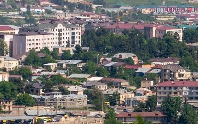 Azərbaycan pasportundan imtina edən Qarabağ erməniləri ilə bağlı     TƏKLİF