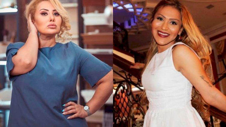Rəqsanədən gözlənilməz addım: Təranənin razılığı olmadan qızlarını aparıb... -     Qalmaqal