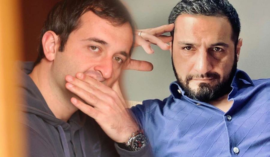 Aktyorlar arasında qalmaqal