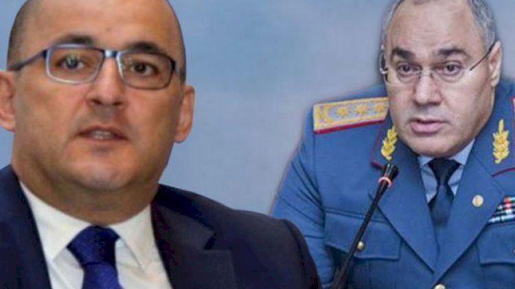 Gömrük generalından narazılıq artır –     “Səfər Mehdiyevin yolu ilə gedir”