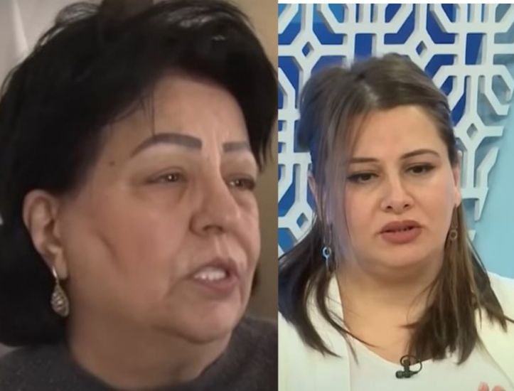 3 saylı uşaq evində daha bir qalmaqal:     Videoları çəkən qadın işdən çıxarıldı