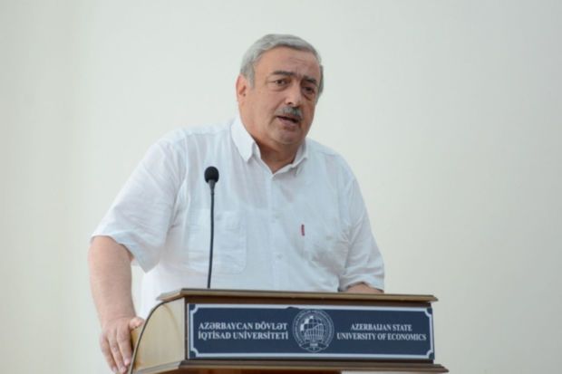 Cəmaləddin Zərbəliyev vəfat etdi