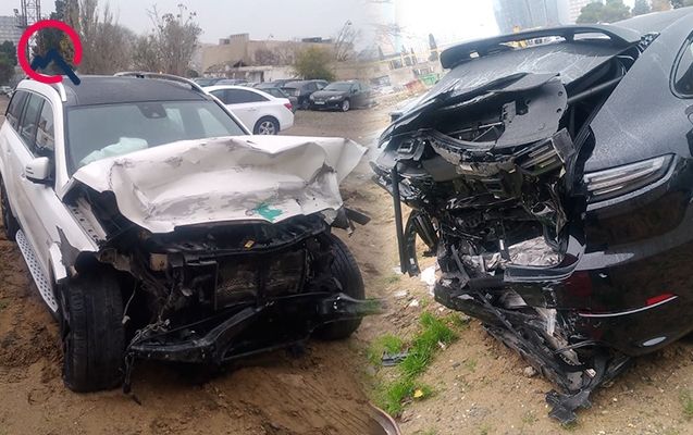 “Deyirlər ki, yeni “Porsche” almasan, səni həbsə göndərəcəyəm”
