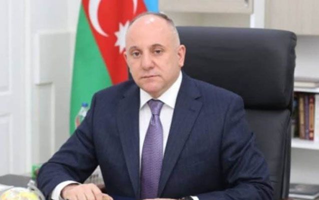 Azər Rəcəbova ağır cəza verildi
