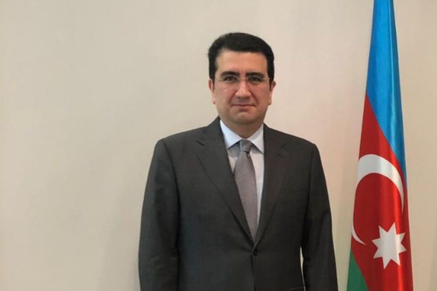 Yüksək vəzifə verilən Murad Nəcəfbəyli kimdir? -     DOSYE