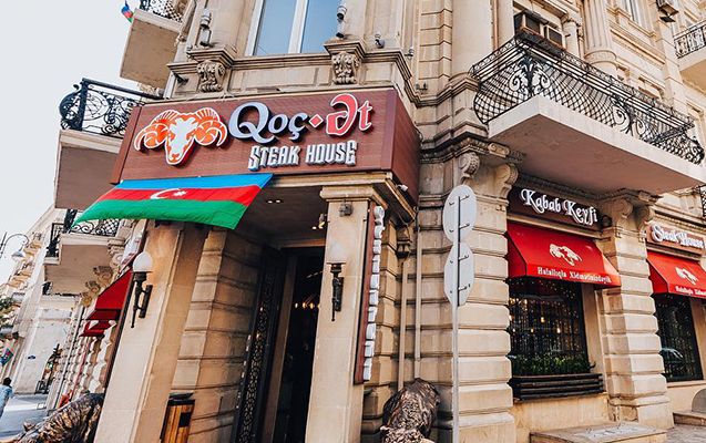 “Qoç ət”in vəzifəli şəxsinə bu cəza verildi