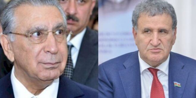 Professor: "Bu tüfeylilərin çoxu montaj üsulu ilə dissertasiya düzəldərək ciblərini güdüblər"