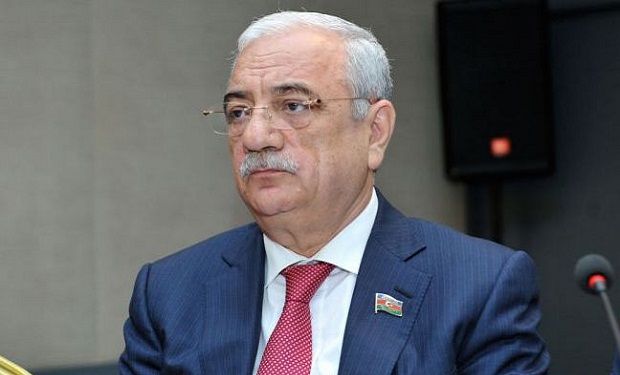 Səttar Möhbalıyev: “Əfv sərəncamı Prezident İlham Əliyevin humanist siyasətinin növbəti təzahürüdür”