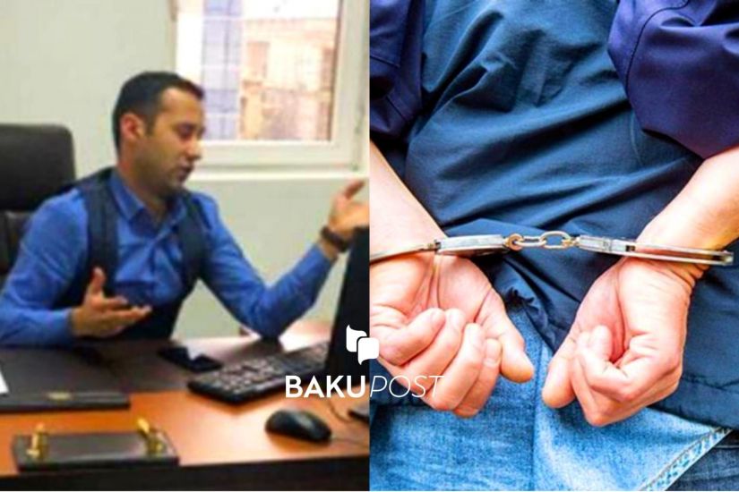 Təhsil eksperti məşhur həkimi aldatdı: 50 nəfərə 120 min manat "atıb" -     FOTO